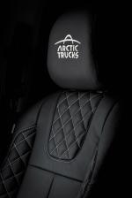 Isuzu D-Max Stealth by Arctic Trucks 2018 года (UK)